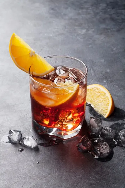 Negroni The Association