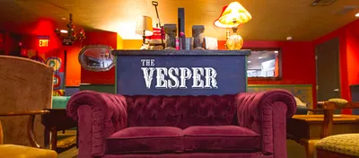 The Vesper