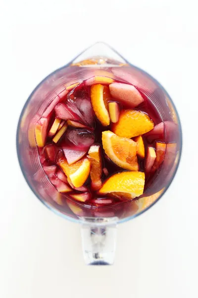 Syrah Sangria Vin de Syrah