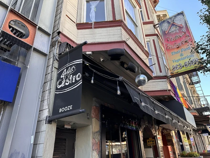 440 Castro - Reviews & Menu - The Castro San Francisco