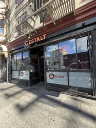 Gestalt Craft Beer Bar