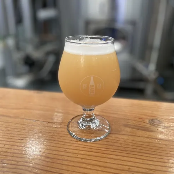 Kolsch Harmonic Brewing Thrive City