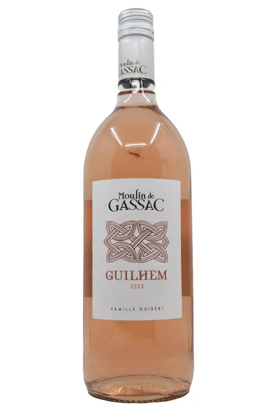 Moulin de Gassac Guilhem Rosé Blush! Wine Bar