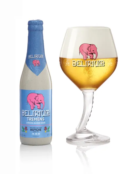 Delirium Tremens Delirium