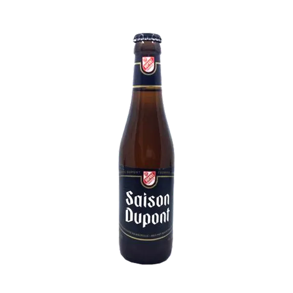 Saison Dupont Richmond Republic Draught House