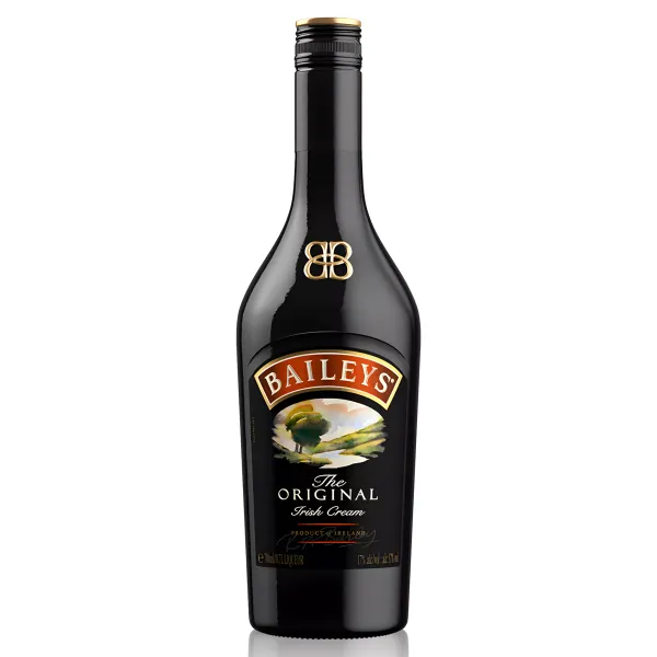 Baileys Irish Cream The Plough and the Stars