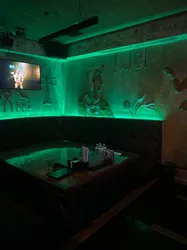 Shrine Room Karaoke | LA