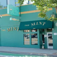 The Mint Karaoke Lounge