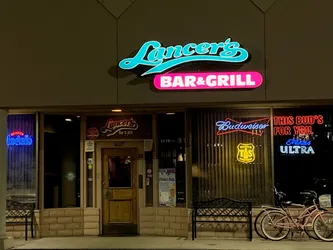 Lancer's Bar & Grill