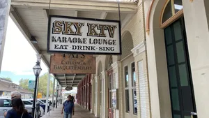 Sky KTV