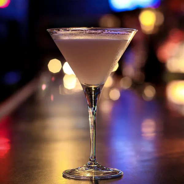 Lychee Martini Gaam Karaoke