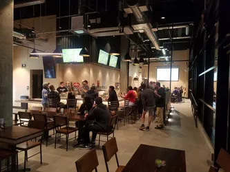 Ale Tales Taproom and Kitchen