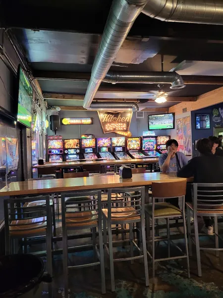 Vibe Brewski's Bar & Arcade 2