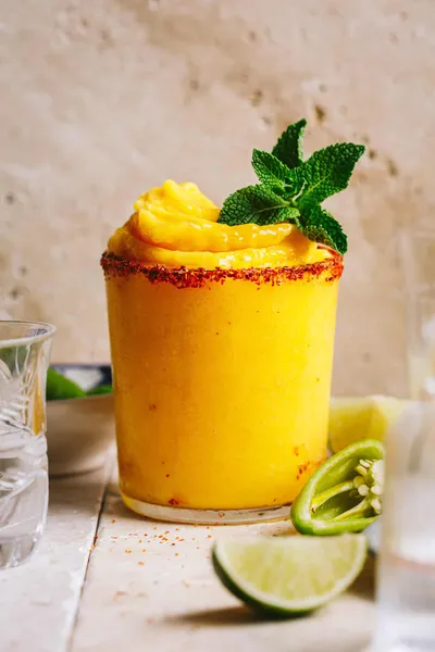 Mango Margarita Instant Replay