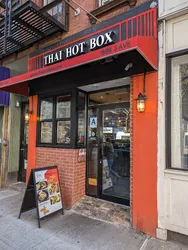 Thai Hot Box