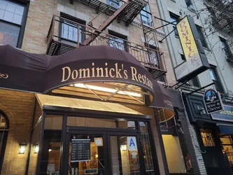 Dominick's