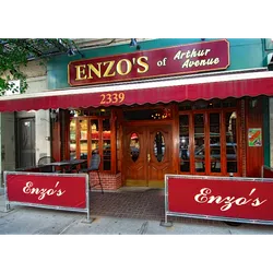 Enzo's of Arthur Avenue