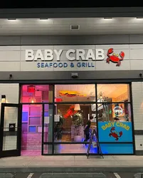 Baby Crab