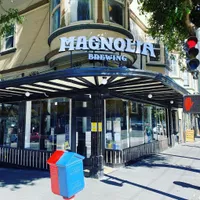 Magnolia Brewing - Haight