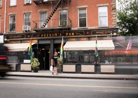 Putnam's Pub & Cooker