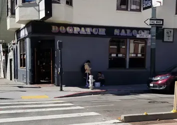 Dogpatch Saloon