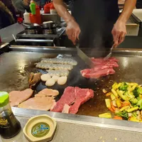 Hagane Hibachi & Japanese Grill