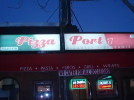 Pizza Port