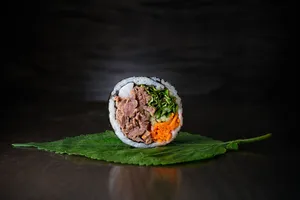 Kimbap Lab