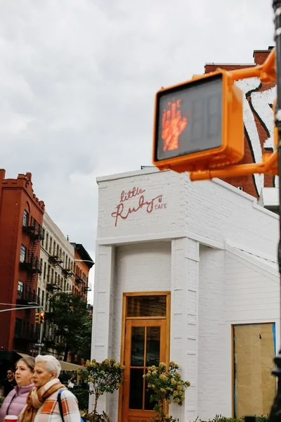 Ruby's Cafe - West Village - Reviews & Menu - West Village NYC