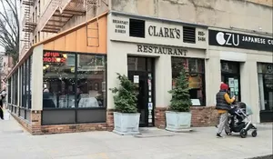 Clark's Restaurant