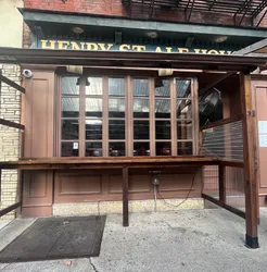 Henry Street Ale House