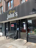 Big John's Coffee Shop & Grill