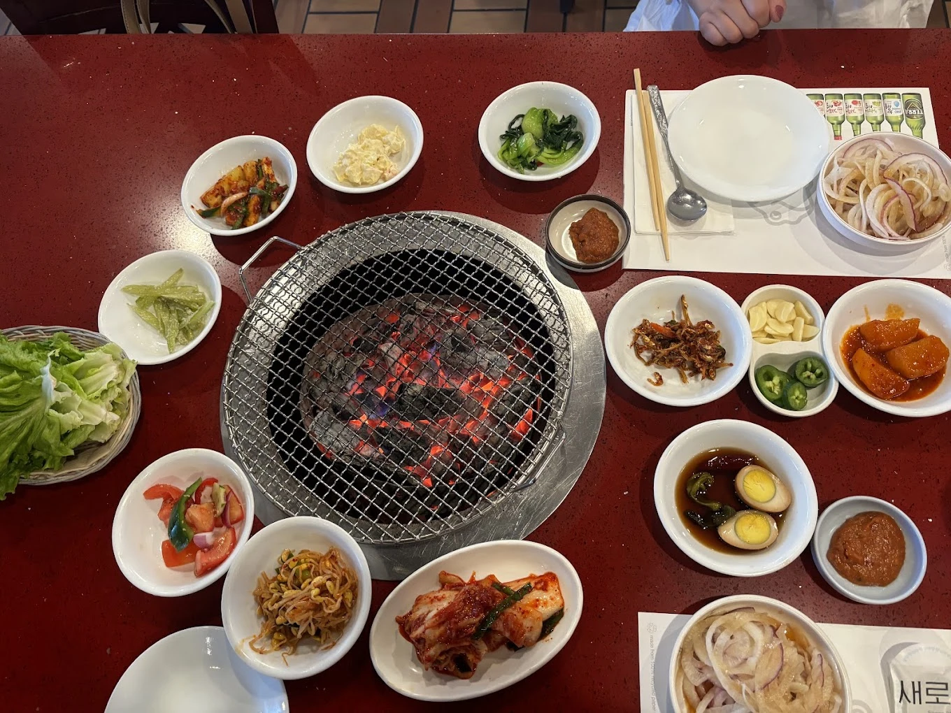 Mapo | Korean BBQ Flushing, Korean Restaurant in Flushing | 플러싱 맛집 ...