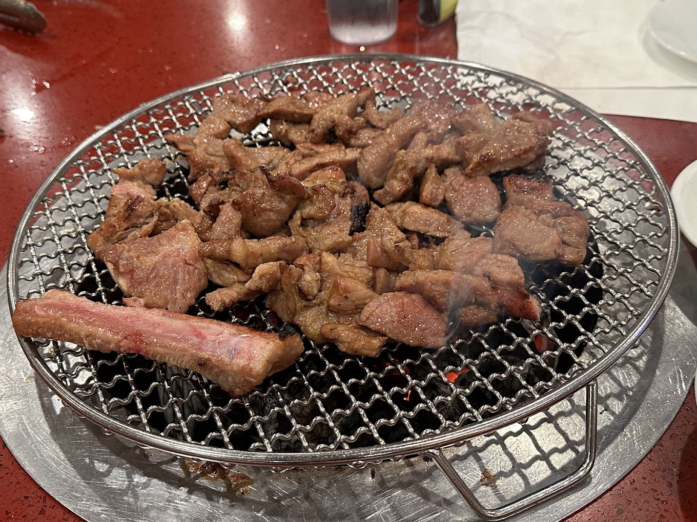 Mapo | Korean BBQ Flushing, Korean Restaurant in Flushing | 플러싱 맛집 ...