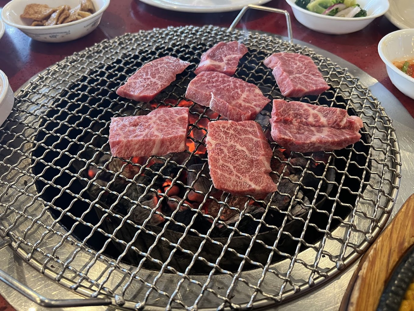 Mapo | Korean BBQ Flushing, Korean Restaurant in Flushing | 플러싱 맛집 ...