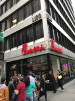 Chick-fil-A