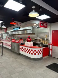 Five Guys