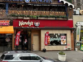 Wendy's