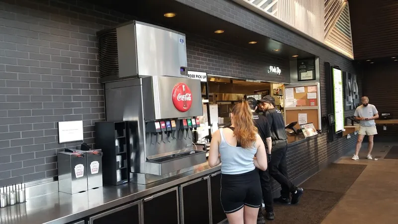 Vibe Shake Shack Astor Place 1