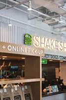 Shake Shack Bryant Park