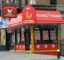 Village Chicken & Burger