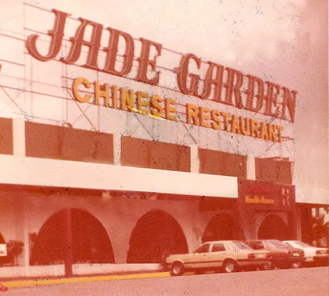 Peking Duck Jade Garden