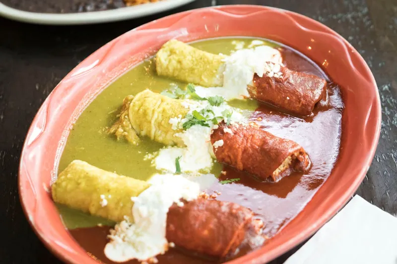 Queso Fundido con Chorizo Estrellita Poblana II