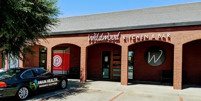 Wildwood Kitchen & Bar