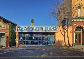 George & Walt's