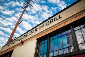 The Greyhound Bar & Grill