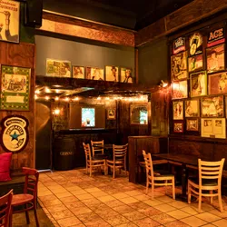 Molly Malone's Irish Pub