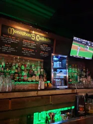 Monaghan's Bar