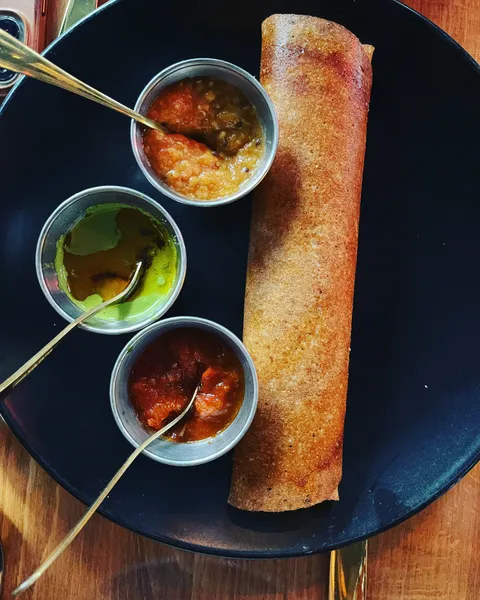 Fermented Dosa LORE