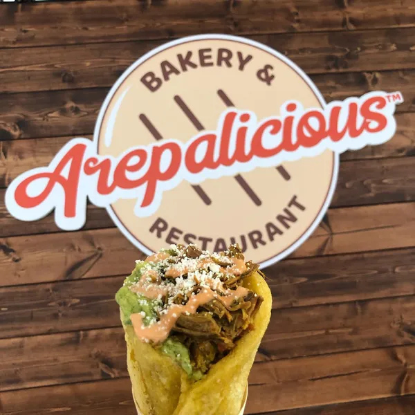 Arepas Arepalicious